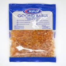 Top-Op Goond Babul