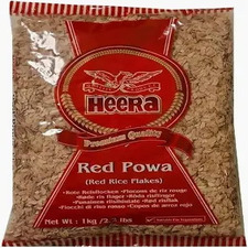 Heera Red Powa