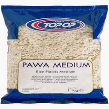 Top-Op Pawa Medium