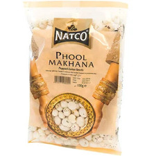 Natco Phool Makhana