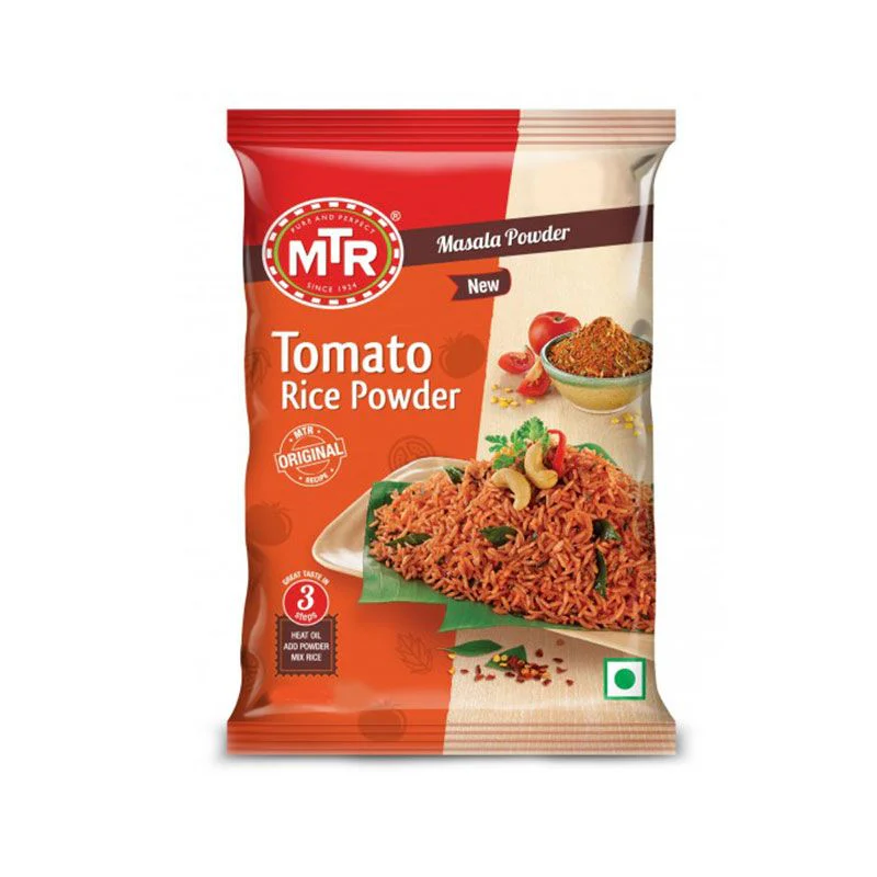 MTR Tomato Rice Powder