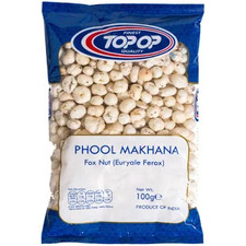 Top-Op Phool Makhana