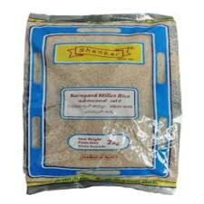 Shankar Barnyard Millet Rice