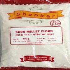 Shankar Kodo Millet Flour