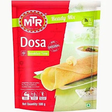 MTR Dosa Mix