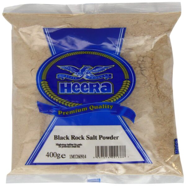 Heera Black Rock Salt - Image 2