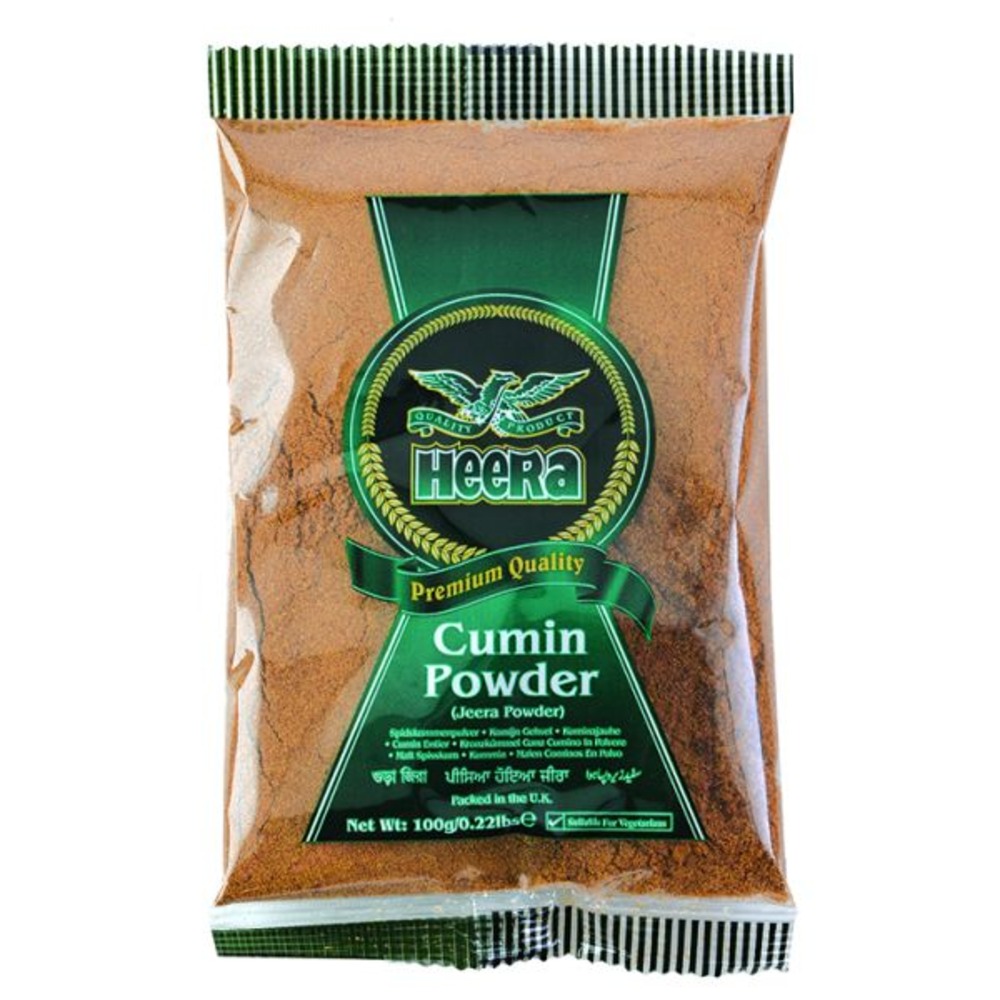 Heera Cumin Powder (Jeera Powder)