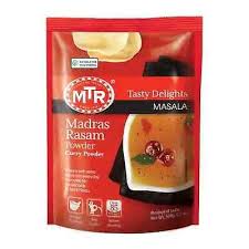 MTR Madras Rasam Powder