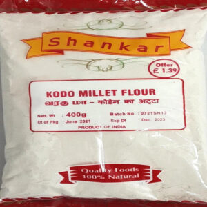 Shankar Kodo Millet Flour