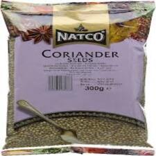 Natco Coriander Seeds
