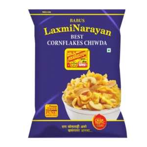 Laxmi Narayan Best Cornflakes Chiwda