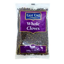 East End Whole Cloves