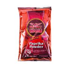 Heera Paprika Powder