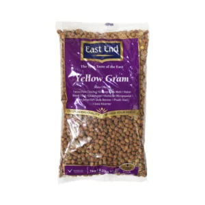 East End Yellow Gram