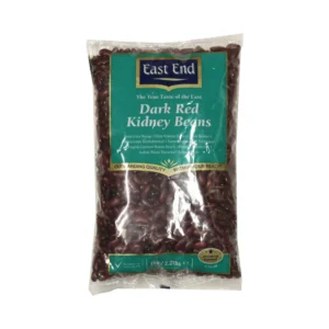 East End Dark Red Kidney Beans