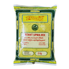 Shankar Instant Upma Mix