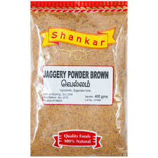 Shankar Jaggery Powder Brown
