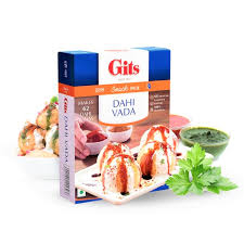 Gits Dahi Vada Mix