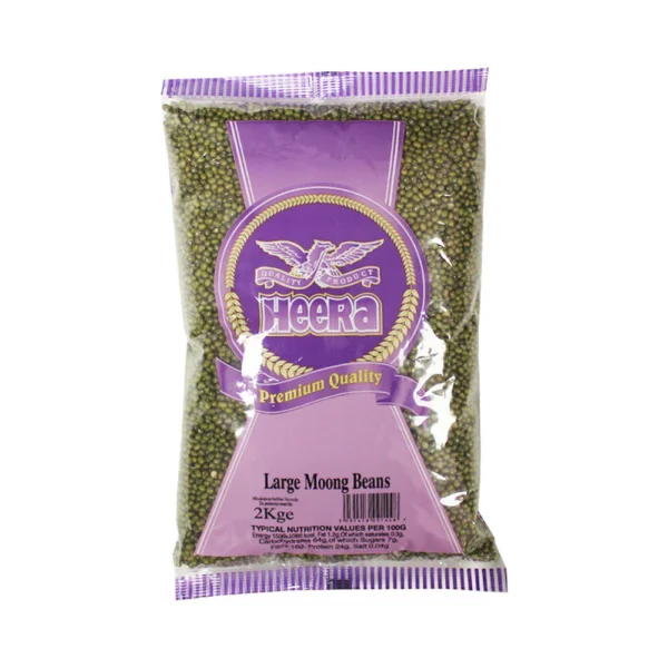 Heera Large Moong Beans