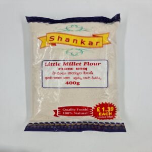Shankar Little Millet Flour