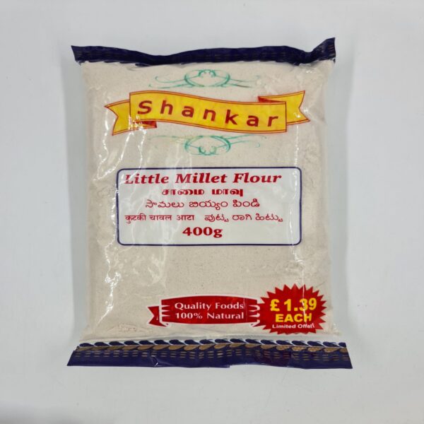 Shankar Little Millet Flour