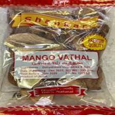 Shankar Mango Vathal