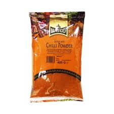 Natco Extra Hot Chilli Powder