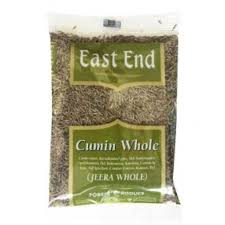 East End Cumin Whole