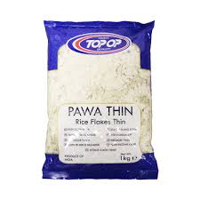 Top-Op Pawa Thin