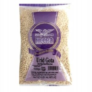 Heera Urid Whole Gota