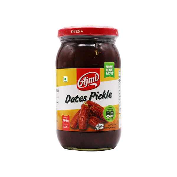 Ajmi Dates Pickle