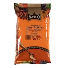 Natco Kashmiri Chilli Powder