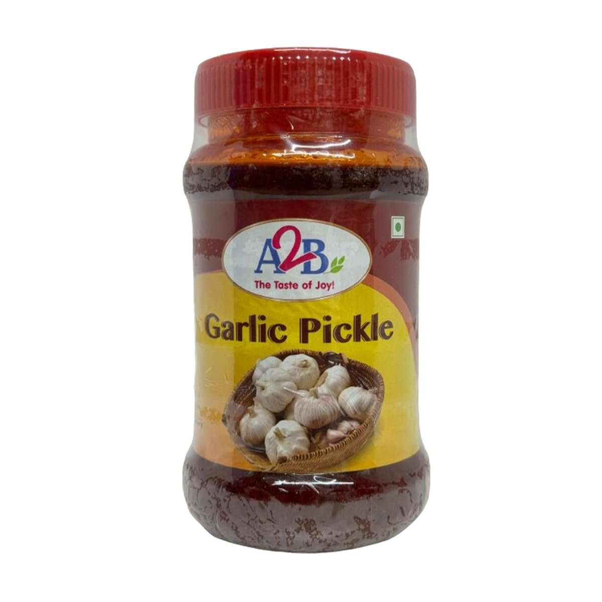 A2B Garlic Pickle