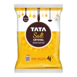Tata Salt Crystals
