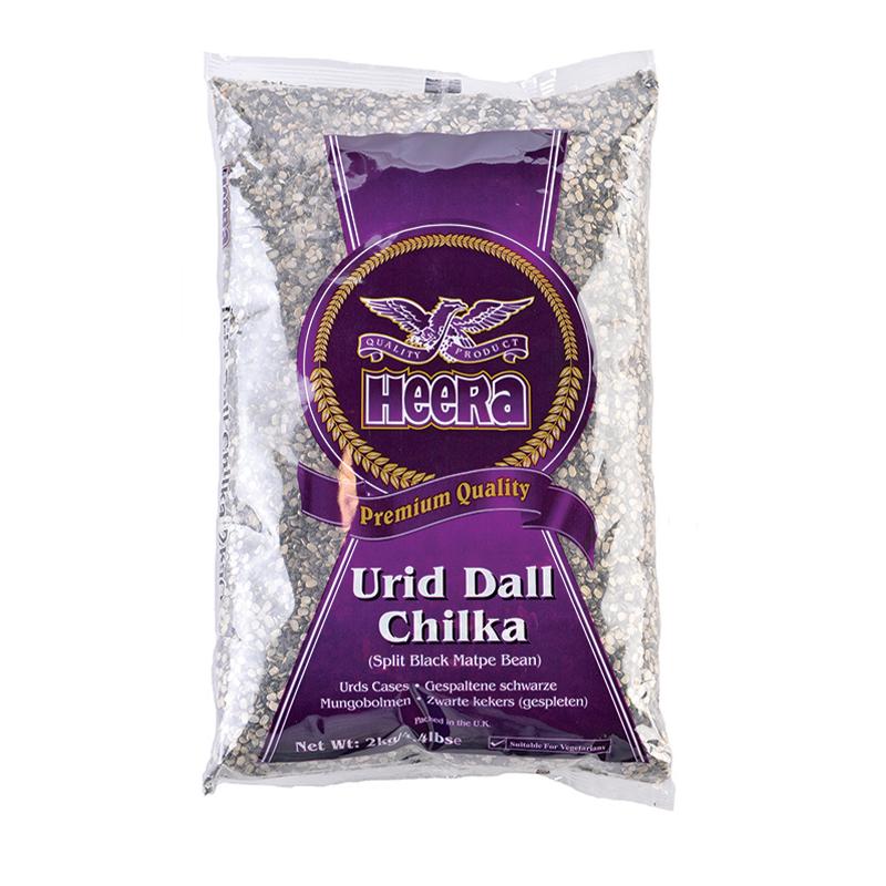 Heera Urid Dall Chilka