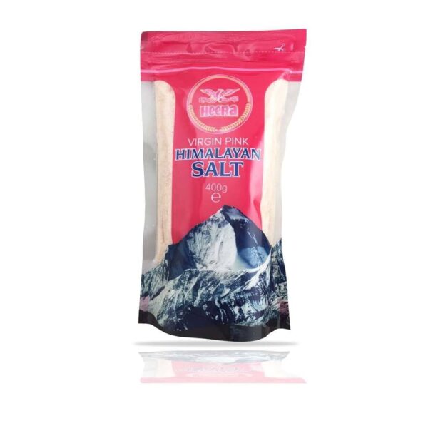 Heera Himalayan Pink Salt
