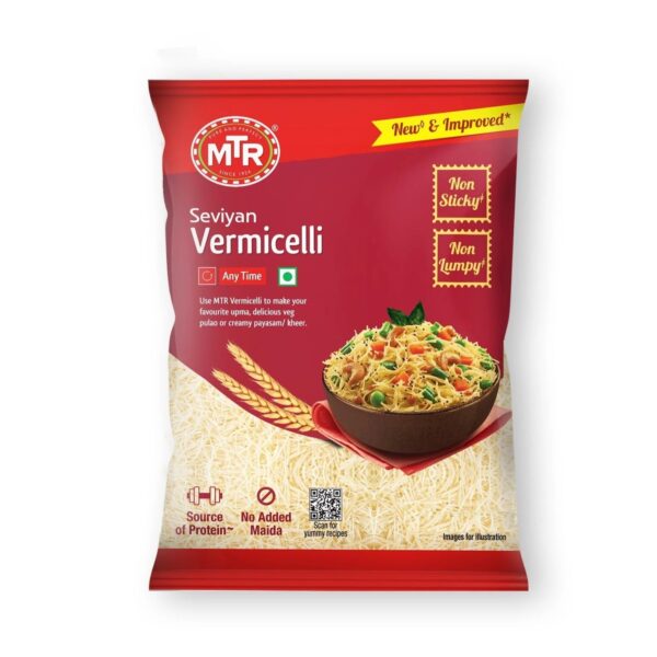 MTR Seviyan Vermicelli - Image 3