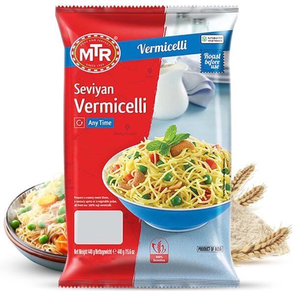 MTR Seviyan Vermicelli