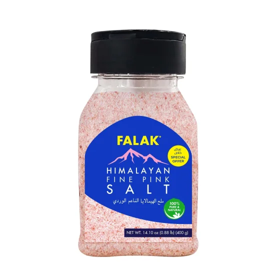 Falak Himalayan Pink Salt