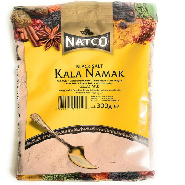 Natco Balck Salt - Image 2