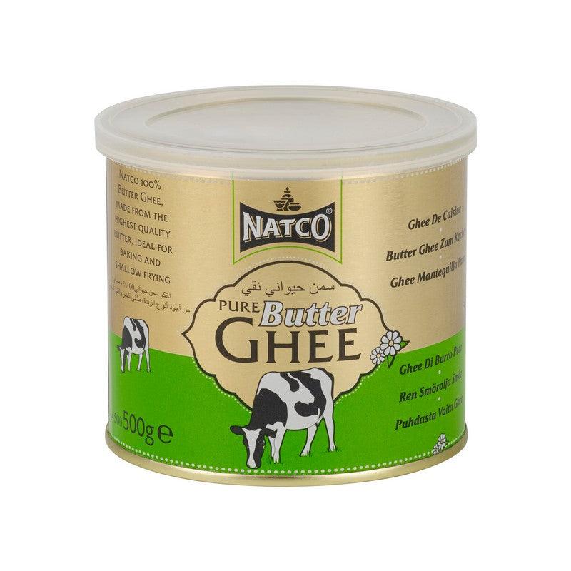 Natco Pure Butter Ghee