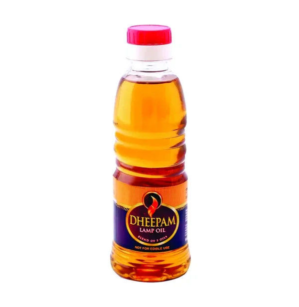 Dheepam Lamp Oil - Image 3