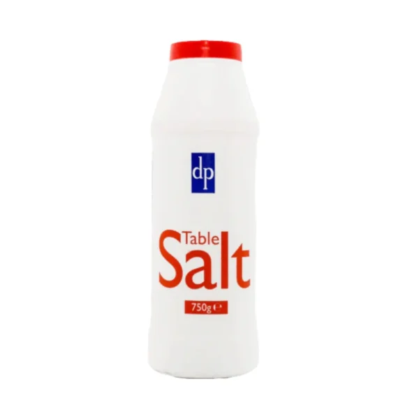 DP Table Salt