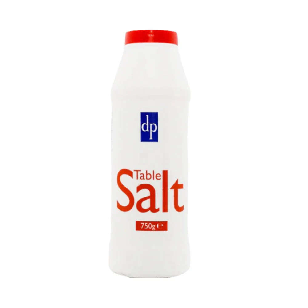 DP Table Salt