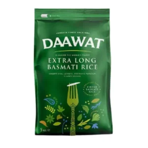 Daawat Extra Long Basmati Rice