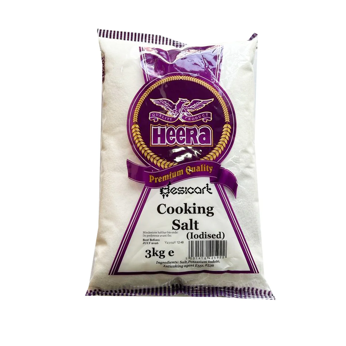Heera Cooking Salt