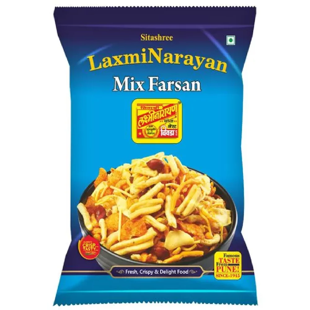 Laxmi Narayan Mix Farsan