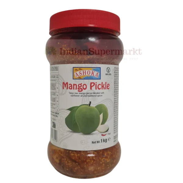 Ashoka Mango Pickle