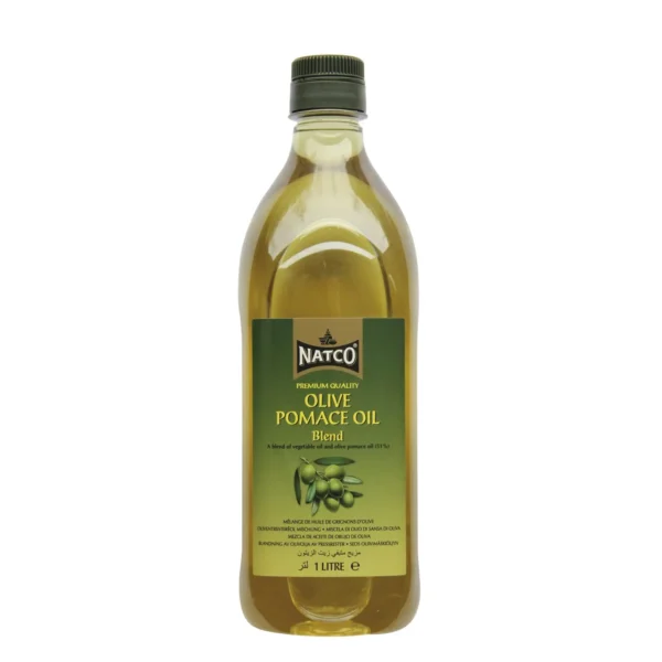 Natco Olive Pomace Oil Blend - Image 3