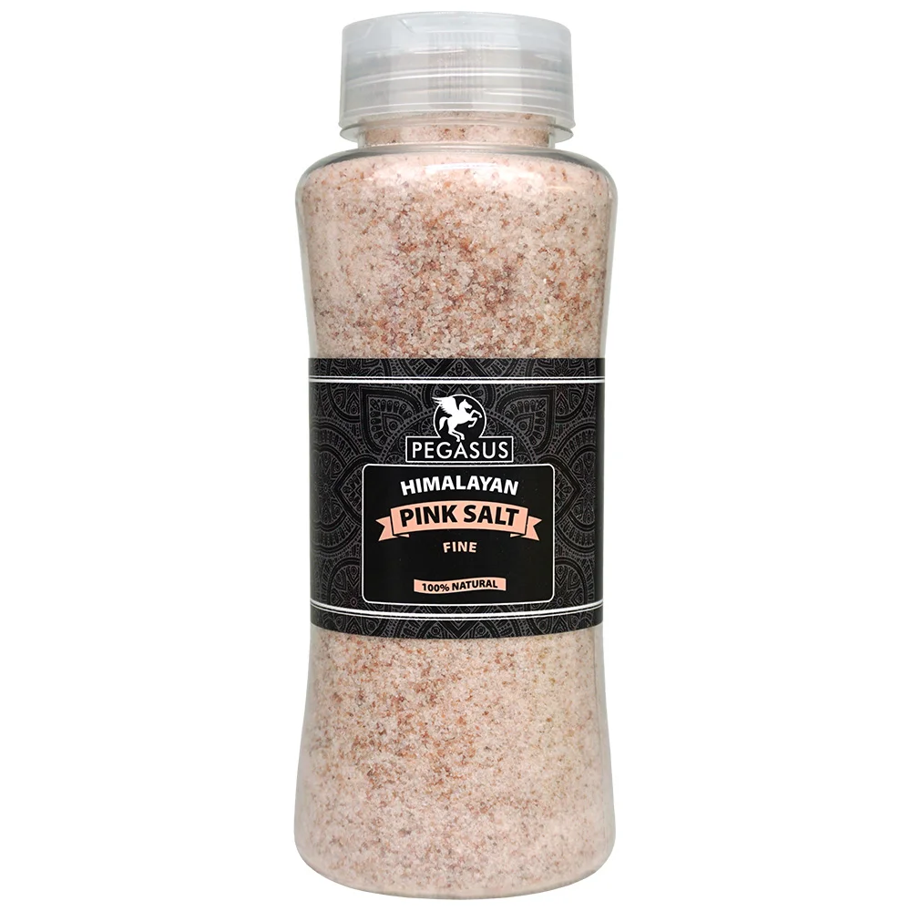 Pegasus Himalayan Pink Salt Fine